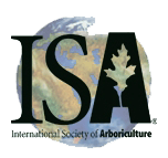 ISA Logo - Sarasota arborist Tree Services