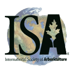 ISA Logo - Sarasota arborist Tree Services